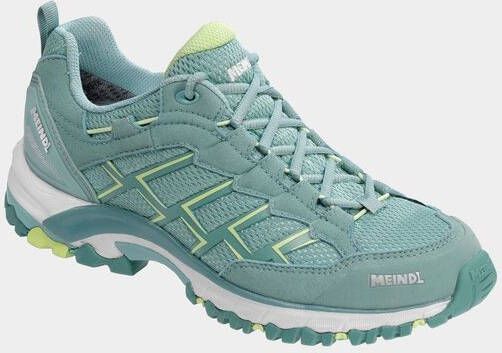 Meindl Caribe Lady Wandelschoen Dames Groen - Foto 2