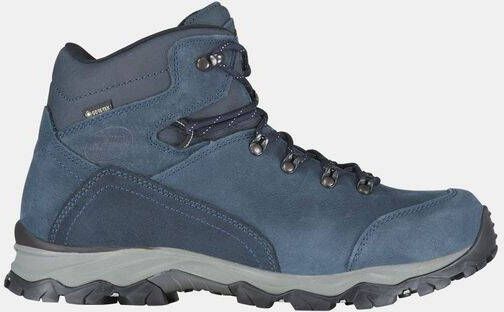 Meindl Eppan GTX Comfort Fit Wandelschoen Blauw