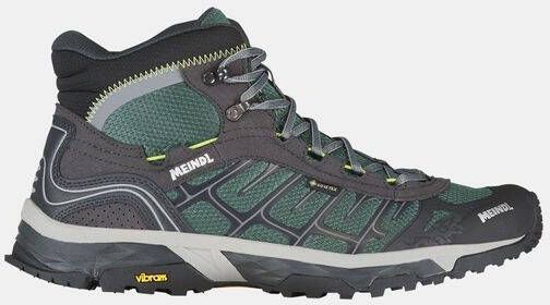 Meindl Finale Mid Gore-Tex Wandelschoen Grijs