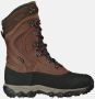 Meindl Garmisch II GoreTex Dames Schoen Bruin - Thumbnail 1
