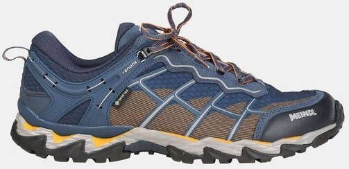 Meindl Houston GTX Wandelschoenen Blauw