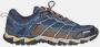 Meindl Houston GTX Wandelschoenen Blauw(Jeans ) - Thumbnail 2