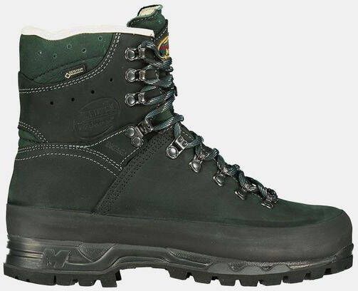 Meindl Island MFS Active GTX Schoen Grijs