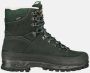 Meindl Island MFS Active Anthrazit tanne Schoenen Wandelschoenen Bergschoenen - Thumbnail 2