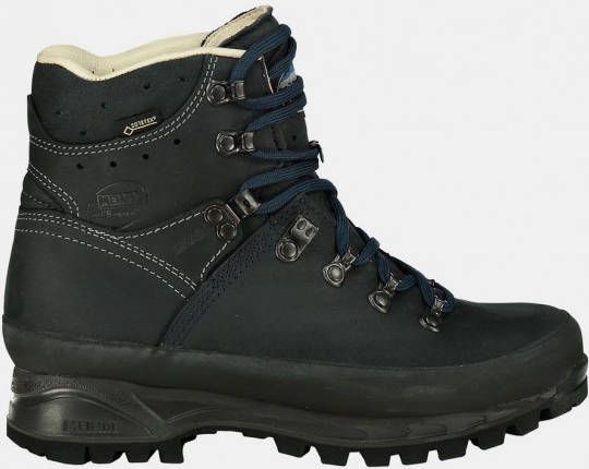 Meindl Island Lady MFS Active Nachtblau Schoenen Wandelschoenen Bergschoenen - Foto 2