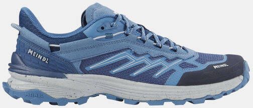 Meindl Jamaica Lady Wandelschoen Dames Blauw