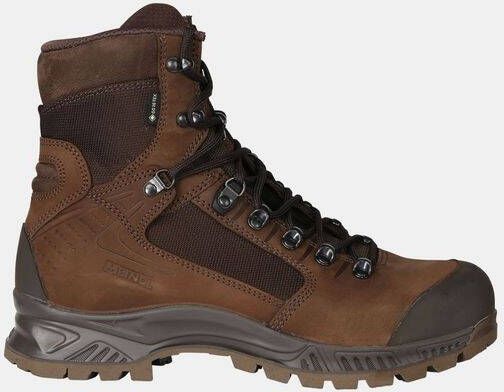 Meindl Kampfschuh Leicht GTX Schoen Donkerbruin