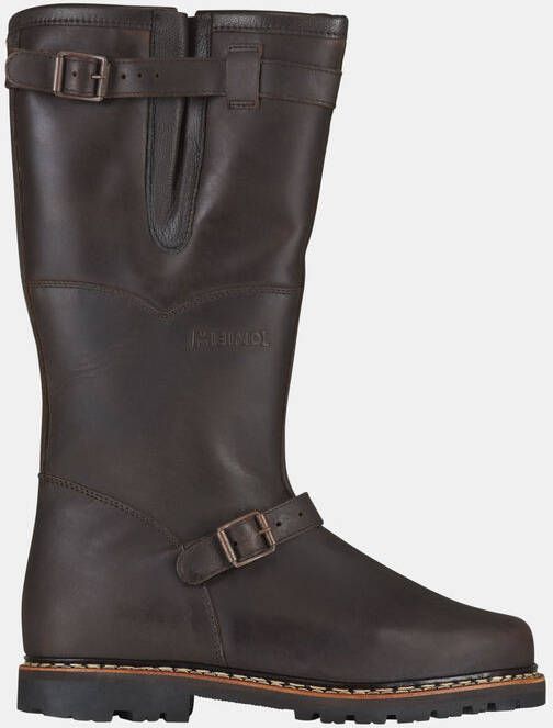 Meindl Kitzbühel Winterlaars Bruin - Foto 2