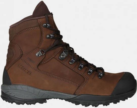Meindl KSK Retten Befreien GTX Schoen Middenbruin - Foto 1