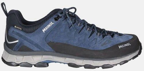 Meindl Lite Trail GTX Wandelschoenen Blauw