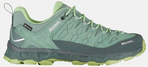 Meindl Lite Trail Lady Gore-Tex Wandelschoen Dames Groen