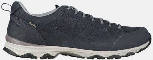 Meindl Matera Gore-Tex Wandelschoen Blauw