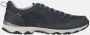 Meindl Matera Gore-tex Wandelschoenen 4689-70 Kleur Blauw - Thumbnail 2
