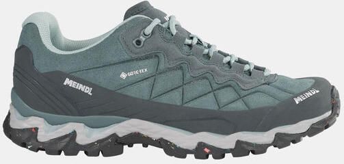 Meindl Arone Gore-tex Dames Wandelschoenen 4760-84 Kleur Groen - Foto 4