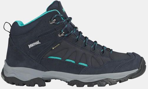 Meindl Nijmegen Lady Pro Mid GTX Wandelschoen Dames Blauw