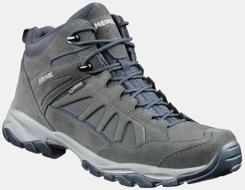 Meindl Nijmegen Pro Mid Gore-Tex Wandelschoen Grijs