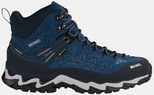 Meindl Sion Lady Mid Gore-Tex Wandelschoen Dames Blauw - Foto 3