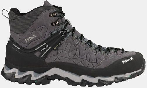 Meindl Sion Mid Gore-Tex Small Wandelschoen Grijs - Foto 2