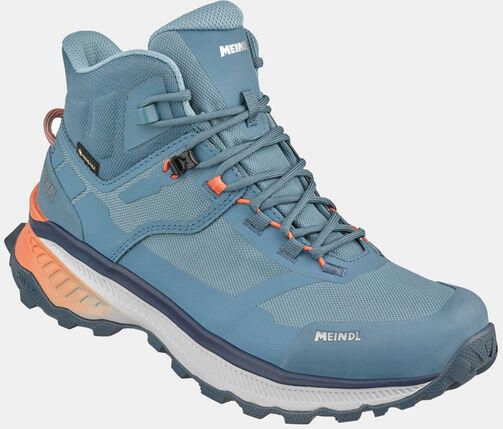 Meindl Tahoma Lady Mid Gore-Tex Wandelschoen Blauw
