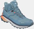 Meindl Tahoma Lady Mid Gore-Tex Wandelschoen Blauw - Blauw