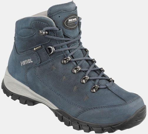 Meindl Trento Lady Gore-Tex Comfort Fit Wandelschoen Blauw