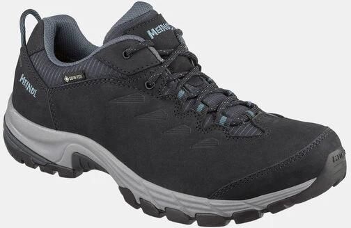 Meindl Vermont Comfort-Fit Lady Gore-Tex Wandelschoen Blauw