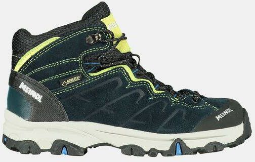 Meindl Minnesota GTX Wandelschoenen Junior Blauw