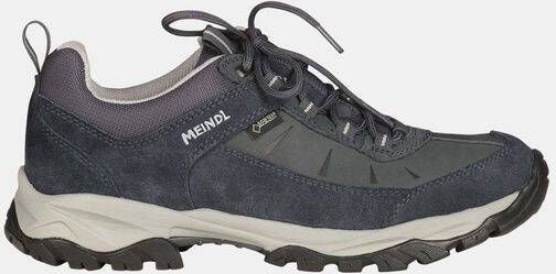 Meindl Nijmegen Lady Pro GTX Wandelschoenen Dames Donkerblauw