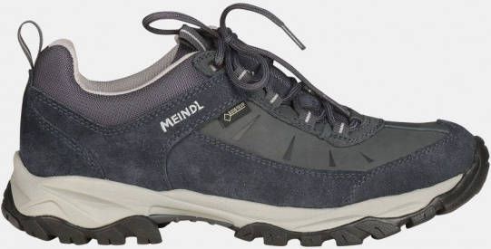 Meindl Nijmegen Lady Pro GTX Wandelschoenen Dames Donkerblauw