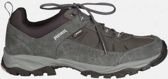 Meindl Nijmegen Pro GTX Wandelschoenen Middengrijs