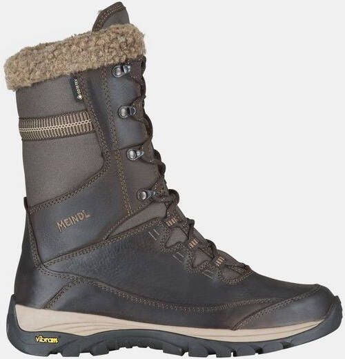 Meindl Novara Gore-Tex Winterschoen Dames Bruin