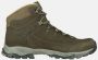 Meindl Ohio 2 Men wandelschoen Terra Schoenen Wandelschoenen Halfhoge schoenen - Thumbnail 2