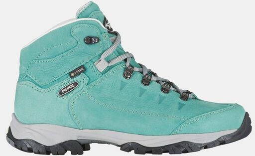 Meindl Ohio Lady 2 Gore-Tex Wandelschoen Dames Groen