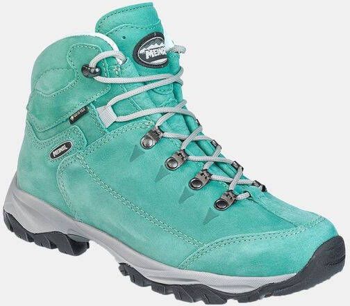 Meindl Ohio Lady 2 Gore-Tex Wandelschoen Dames Groen