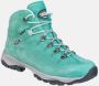 Meindl Ohio Lady 2 Gtx Dames Hoge Wandelschoen Linde - Thumbnail 9