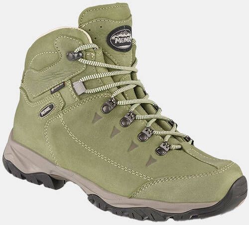 Meindl Ohio Lady 2 Gore-Tex Wandelschoen Dames Groen