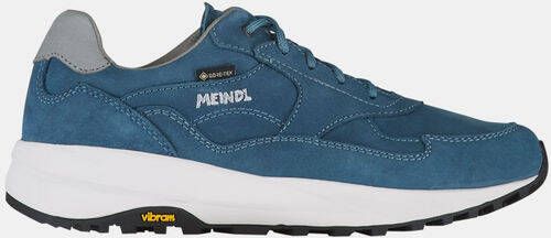 Meindl Olbia Lady Gore-Tex Wandelschoen Dames Blauw - Foto 2