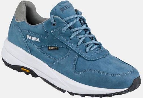 Meindl Olbia Lady Gore-Tex Wandelschoen Dames Blauw