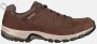 Meindl Orlando GTX Wandelschoen Heren waterdichte lage wandelschoenen Dunkelbraun - Thumbnail 2