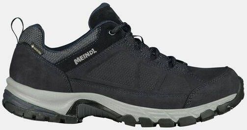 Meindl Orlando Lady Gore-Tex Wandelschoen Blauw