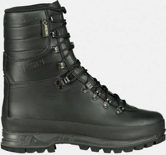 Meindl Performance Bergschoenen Zwart - Foto 2