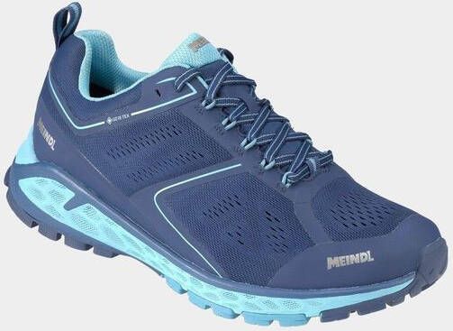 Meindl Power Walker Gore-tex Dames Wandelschoenen 5551-93 Kleur Multicolour - Foto 7