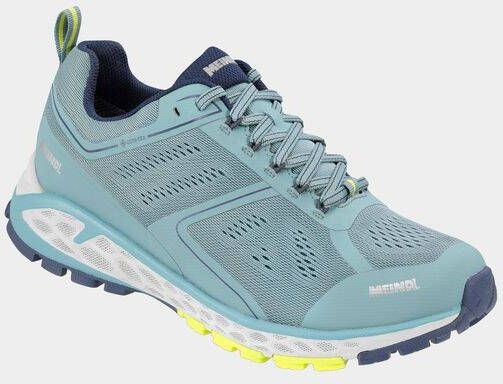 Meindl Power Walker Gore-tex Dames Wandelschoenen 5551-93 Kleur Multicolour - Foto 6