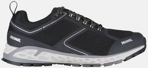 Meindl Power Walker Lady 2.0 Schwarz silber Schoenen Wandelschoenen Lage schoenen - Foto 2