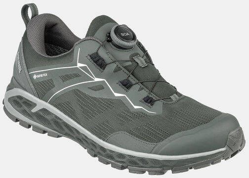 Meindl Power Walker 3.5 (Boa) Men Schoenen Wandelschoenen Lage schoenen - Foto 2