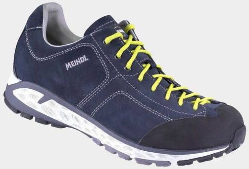 Briesje tofu vertaling Meindl Power Walker 5.0 Comfort Fit Wandelschoen Blauw - Schoenen.nl