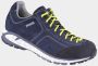 Meindl Power Walker 5.0 Comfort Fit Wandelschoen Blauw - Thumbnail 4