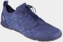 Meindl Pure Freedom Comfort Fit Barefoot Schoen Dames Blauw - Thumbnail 4