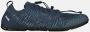 Meindl Pure Freedom Comfort Fit Barefoot Schoen Dames Blauw - Thumbnail 2
