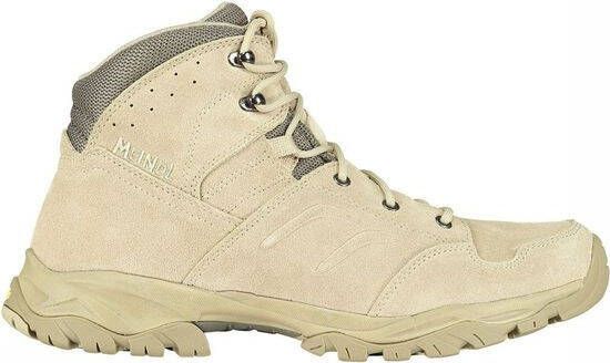 Meindl Sahara Wandelschoenen Unisex Bruin